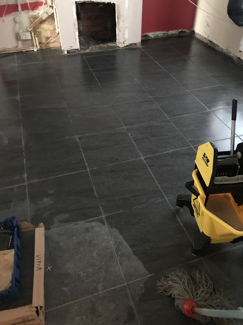 Swansea Tiling Services — Photos 2