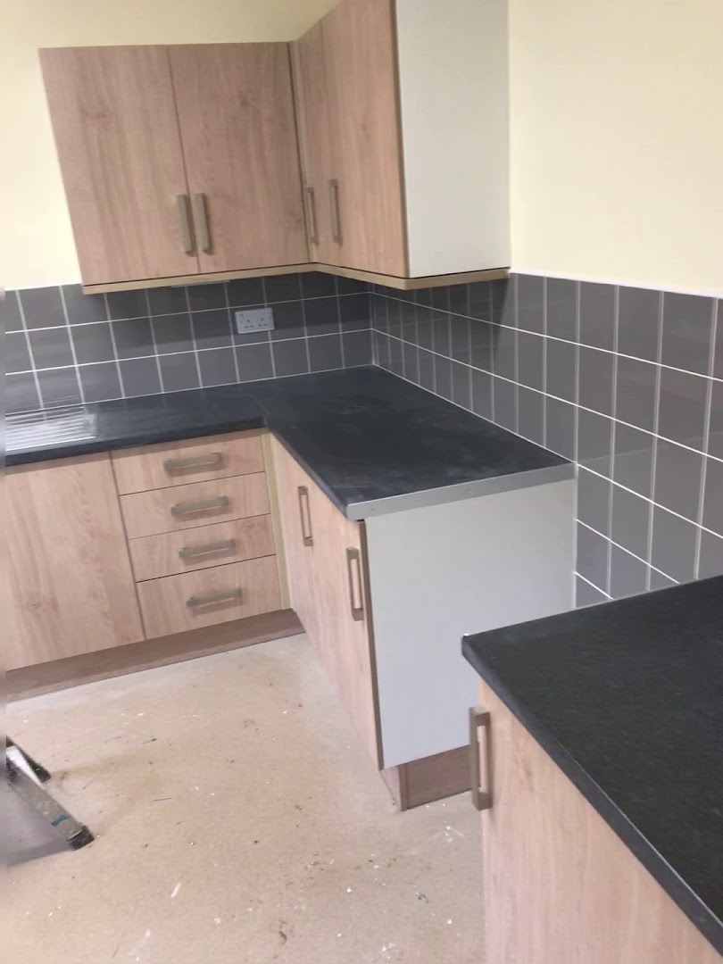 Swansea Tiling Services — Photos 4